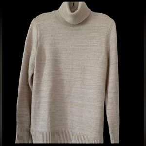 J. Crew Cowl Neck Sweater